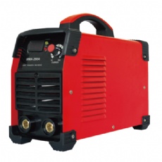 MMA Hand DC Welding Machine