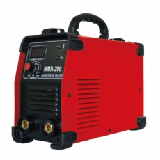 MMA Hand DC Welding Machine