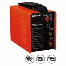 ZX7 Hand DC Welding Machine
