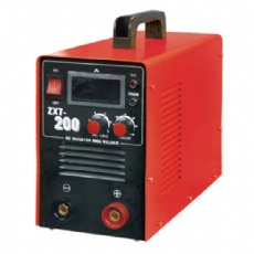ZX7 Hand DC Welding Machine