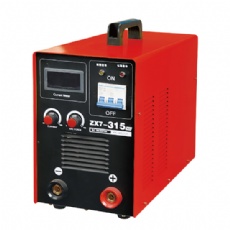ZX7 Hand DC Welding Machine