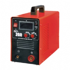 ZX7 Hand DC Welding Machine