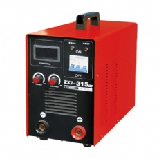 ZX7 Hand DC Welding Machine