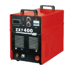 ZX7 Hand DC Welding Machine