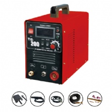 TIG Hand DC Welding Machine