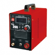 TIG Hand DC Welding Machine
