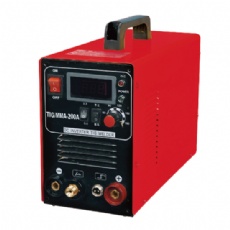 TIG Hand DC Welding Machine