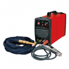 TIG Hand DC Welding Machine