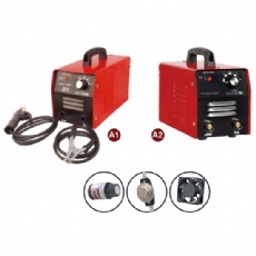 AC ARC Welding