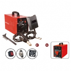 BX1-B MMA Welding
