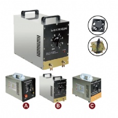 BX6 MMA Welding