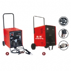 BX1-A MMA Welding