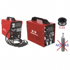 AC MIG Welding