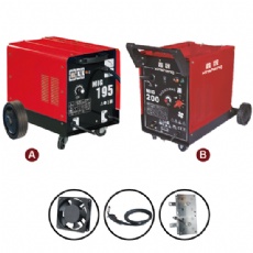 MAG/MIG Welding Machine