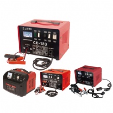 12V/24V Battery Charger