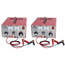 CA-6V/12V/24V/36V/48V/60V/72V Battery Charger