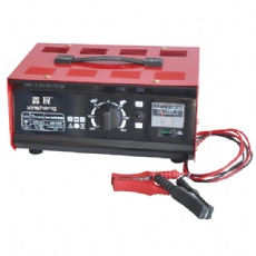 CA-6V/12V/24V Battery Charger