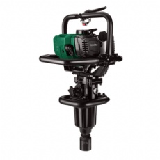 Gasoline Impact Wrench MK-96106