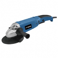 Angle Grinder AG12504