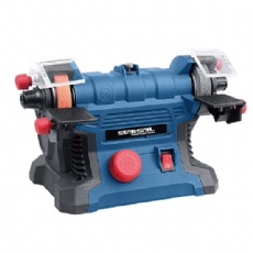 Double Grinder with Flexble Shaft SE5001